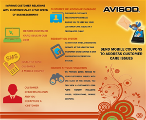 Flyer-Design von SPV Genie für Avisod | Design: #1586779