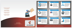 Flyer-Design von barinix für Avisod | Design: #1614483