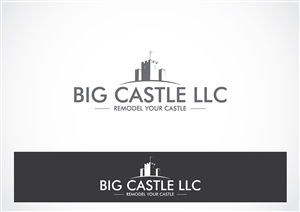 Logo-Design von Yong Kushandiono für Big Castle LLC | Design: #5831815