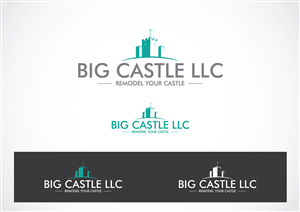Logo-Design von Yong Kushandiono für Big Castle LLC | Design: #5847557