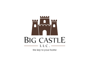 Logo-Design von sikamcoy222 für Big Castle LLC | Design: #5796556