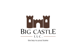 Logo-Design von sikamcoy222 für Big Castle LLC | Design: #5796575
