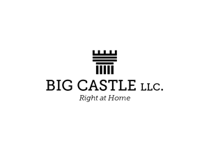 Logo-Design von sikamcoy222 für Big Castle LLC | Design: #5796576