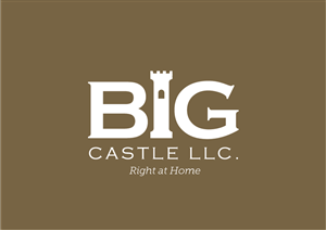 Logo Design by sikamcoy222 for Big Castle LLC | Design #5796583