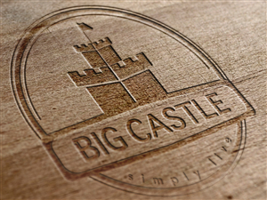 Logo-Design von Beezz für Big Castle LLC | Design: #5823600