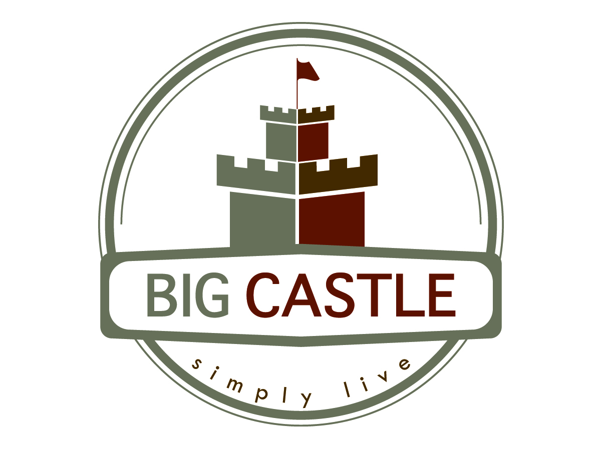 Diseño de Logo por Beezz para Big Castle LLC | Diseño #5823602