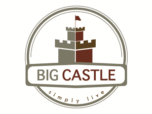 Logo Design by Beezz for Big Castle LLC | Design #5823602