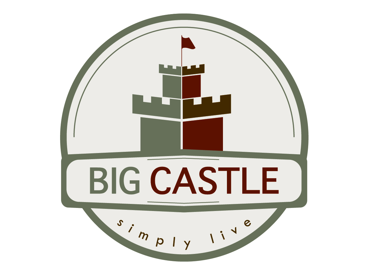 Logo Design by Beezz for Big Castle LLC | Design #5823611
