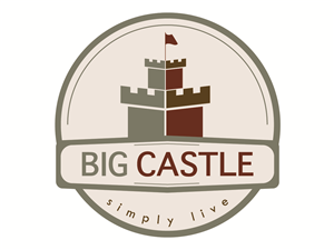Logo Design by Beezz for Big Castle LLC | Design: #5823611
