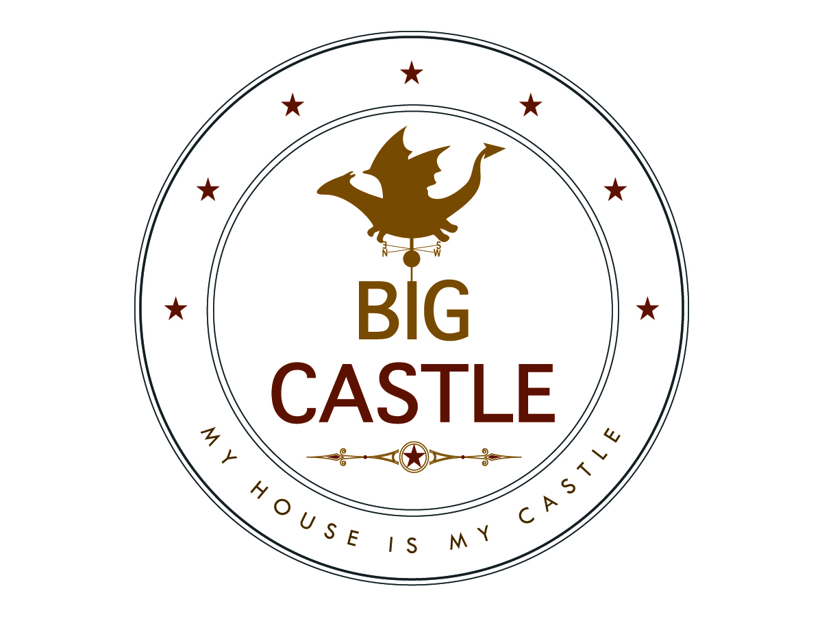 Logo Design by Beezz for Big Castle LLC | Design #5823625