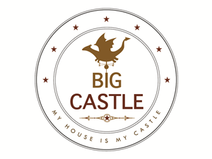Logo Design by Beezz for Big Castle LLC | Design: #5823625