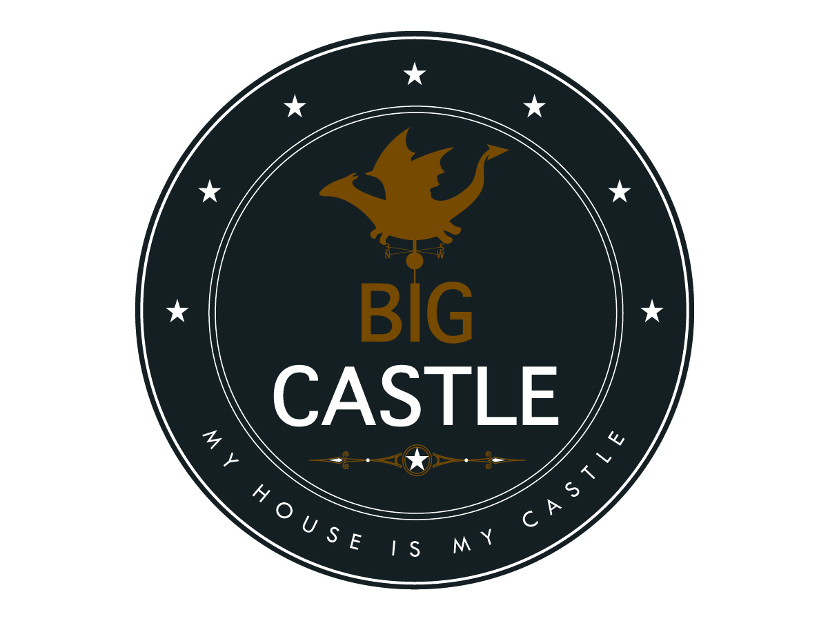 Logo Design by Beezz for Big Castle LLC | Design #5823627