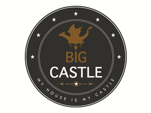 Logo Design by Beezz for Big Castle LLC | Design: #5823627