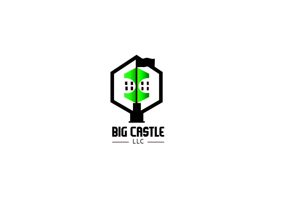 Diseño de Logo por S_A para Big Castle LLC | Diseño #5838802