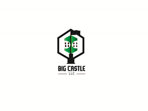 Logo Design by S_A for Big Castle LLC | Design #5838802