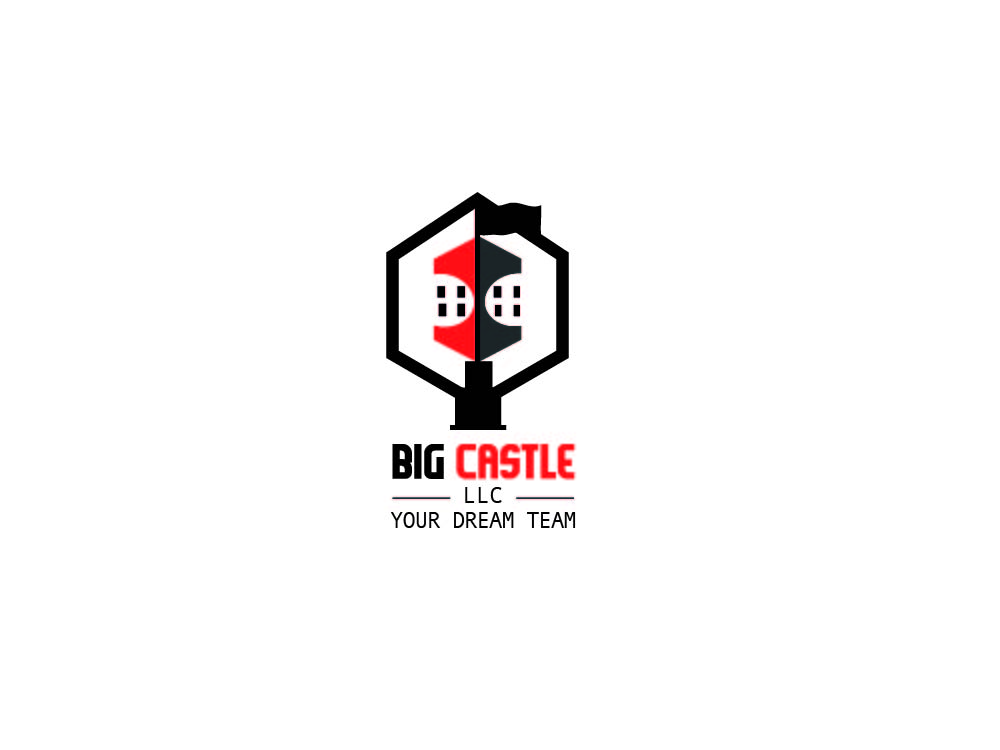 Logo Design by S_A for Big Castle LLC | Design #5838951