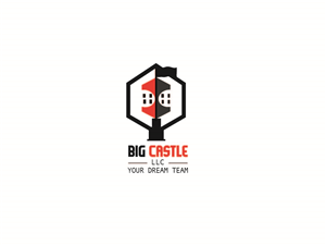 Logo Design by S_A for Big Castle LLC | Design: #5838951