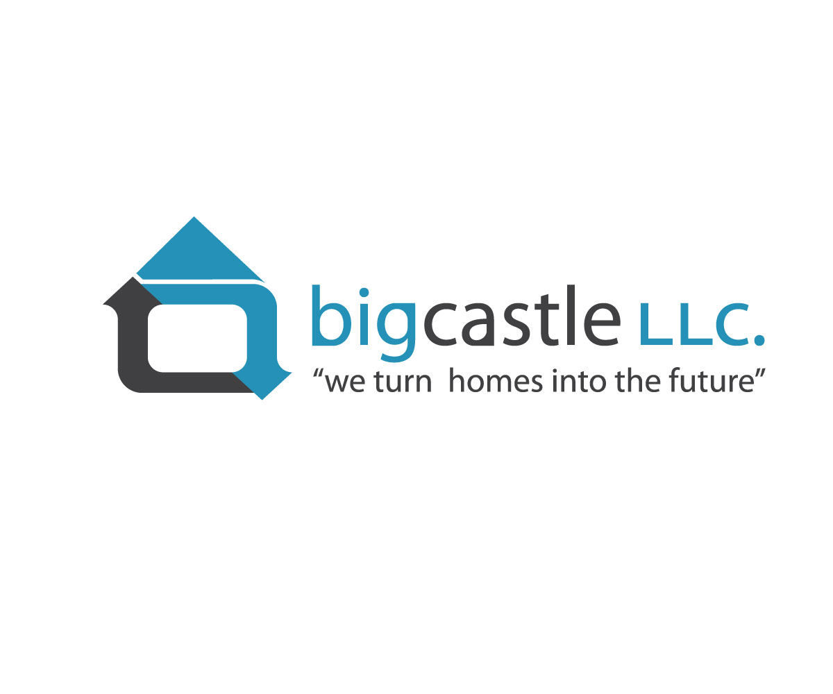Logo Design by cs.marton for Big Castle LLC | Design #5787751