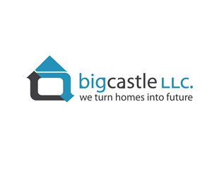Logo Design by cs.marton for Big Castle LLC | Design: #5788127