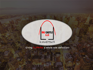 Logo-Design von Mitransh für Big Castle LLC | Design: #5767405