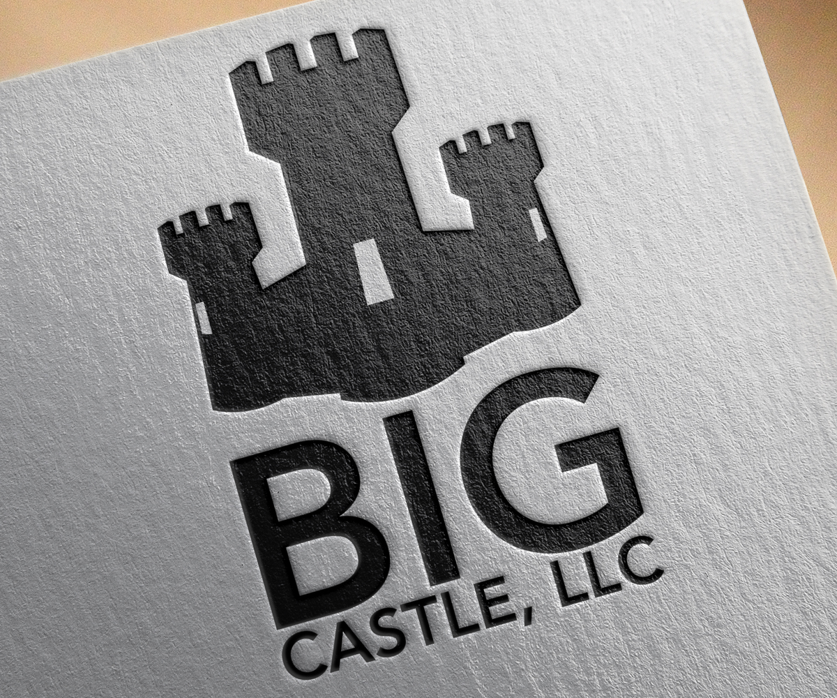 Logo Design by RichardjLimas for Big Castle LLC | Design #5733839