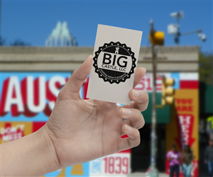Logo Design by RichardjLimas for Big Castle LLC | Design: #5740765