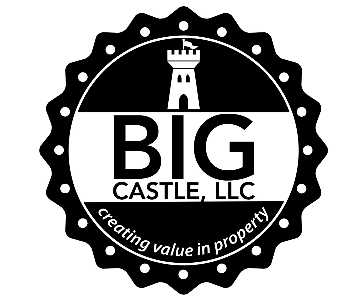 Logo-Design von RichardjLimas für Big Castle LLC | Design #5741026