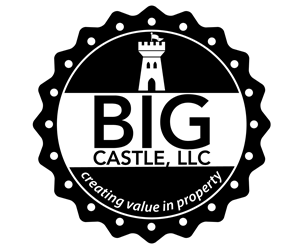 Logo-Design von RichardjLimas für Big Castle LLC | Design: #5741026