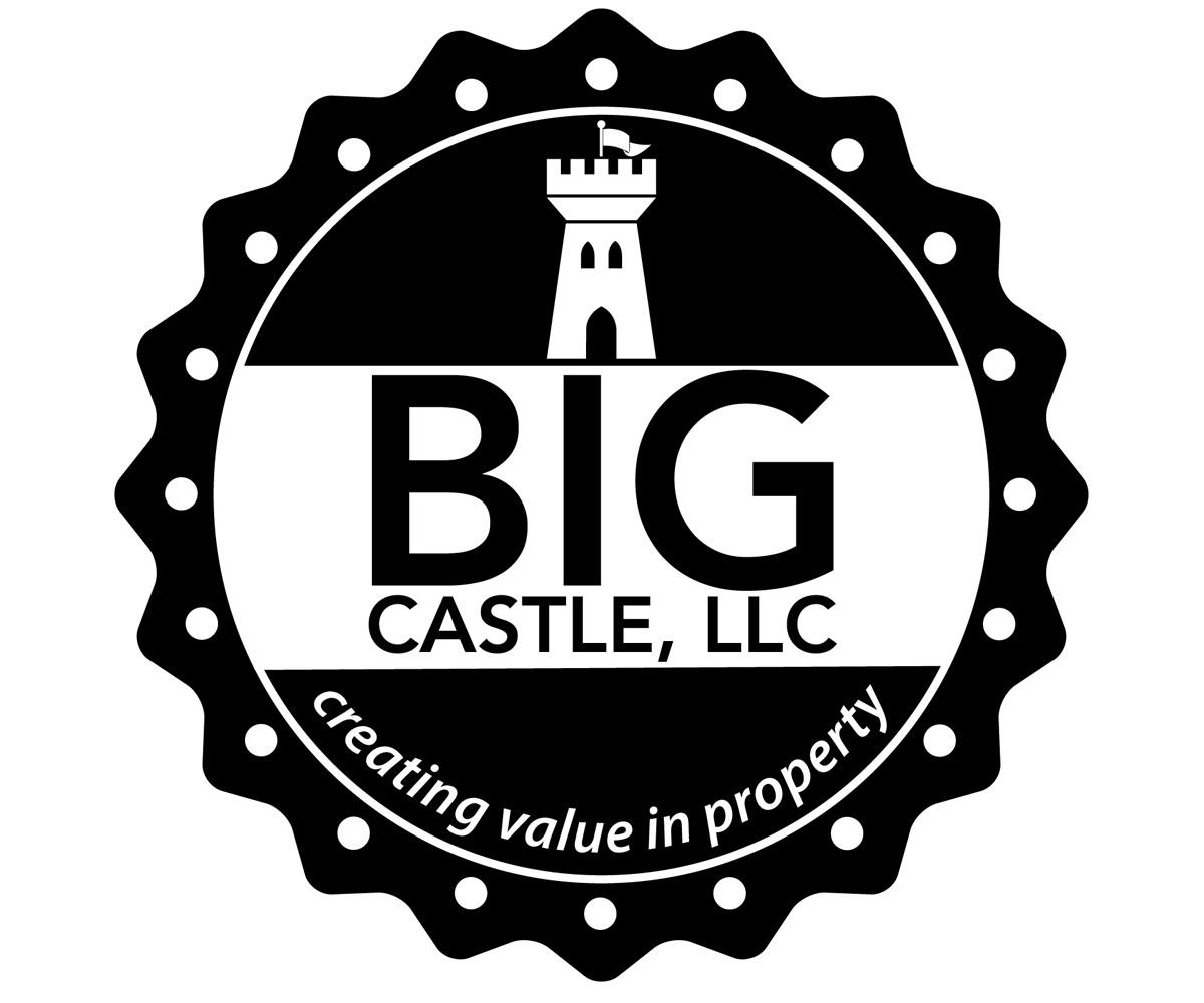 Logo Design by RichardjLimas for Big Castle LLC | Design #5741212