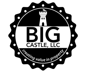 Logo-Design von RichardjLimas für Big Castle LLC | Design: #5741212