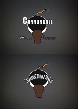 Logo Design by Barracuda Designs