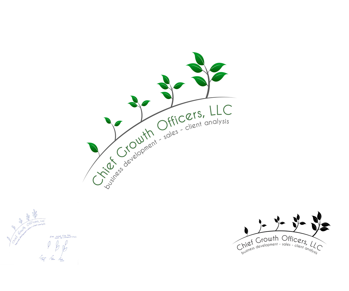 Logo Design by BaSumi for this project | Design #5726165