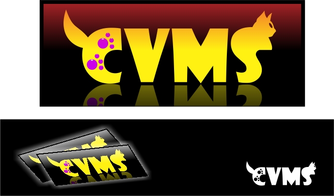 Logo Design by linajuliana8 for Comprehensive Veterinary management Solutions  | Design #5737212