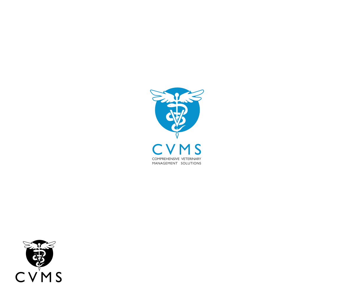 Logo-Design von Living Horses Graphics für Comprehensive Veterinary management Solutions  | Design #5746555