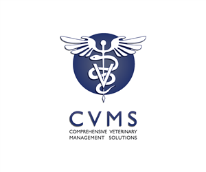 Diseño de Logo por Living Horses Graphics para Comprehensive Veterinary management Solutions  | Diseño: #5800112