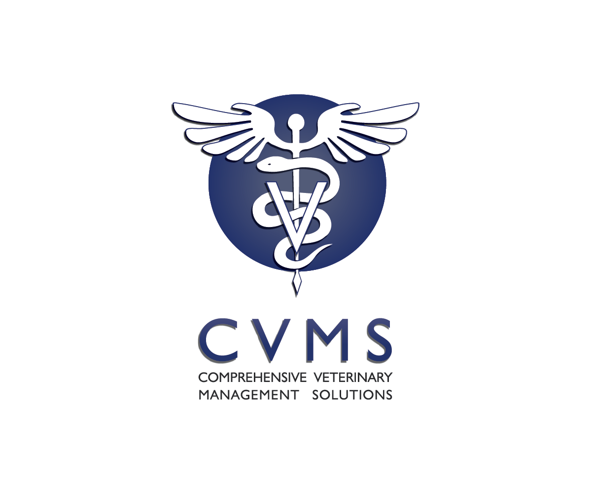Diseño de Logo por Living Horses Graphics para Comprehensive Veterinary management Solutions  | Diseño #5800166
