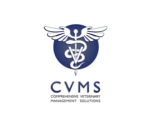 Diseño de Logo por Living Horses Graphics para Comprehensive Veterinary management Solutions  | Diseño: #5800166
