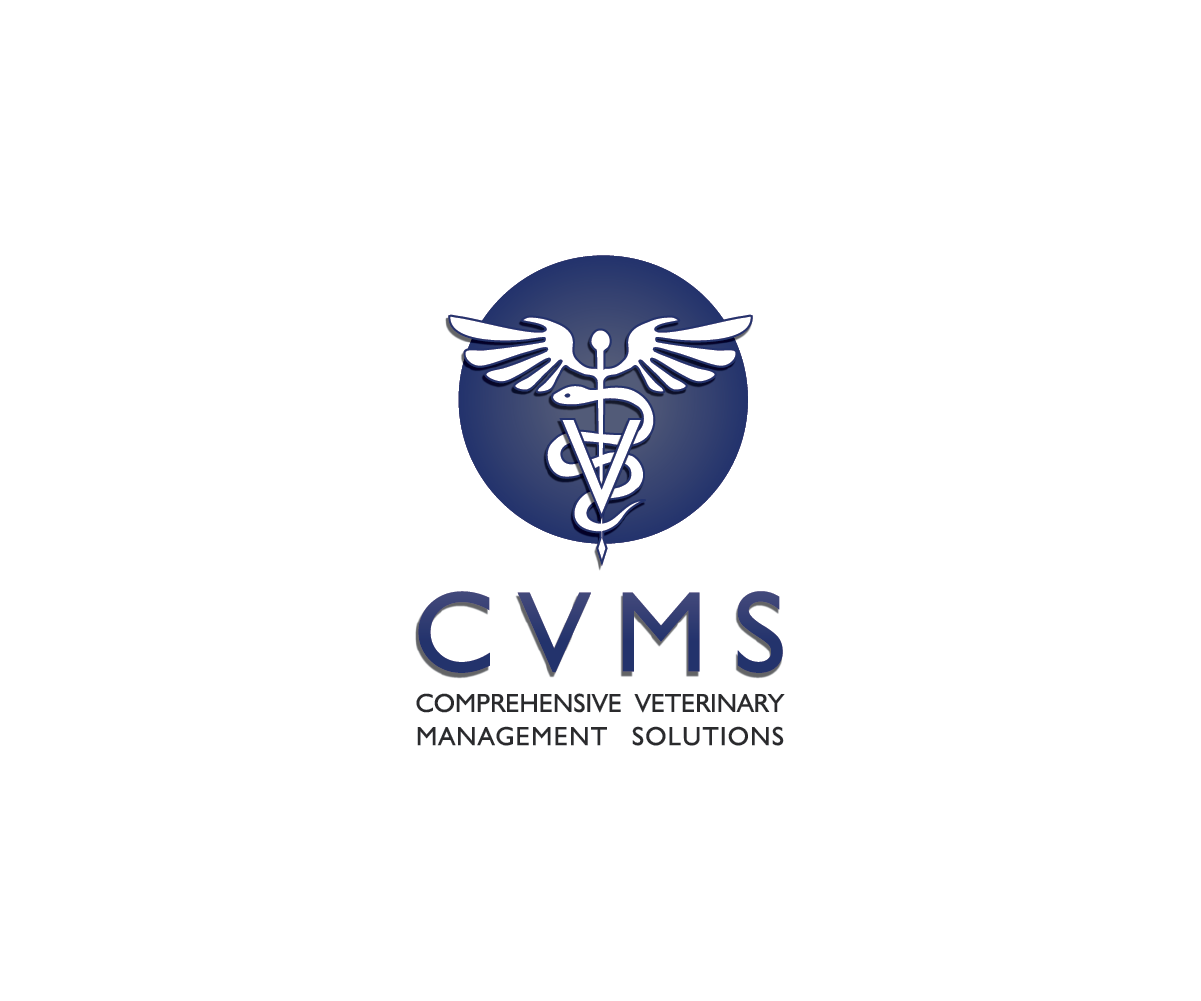 Diseño de Logo por Living Horses Graphics para Comprehensive Veterinary management Solutions  | Diseño #5800558