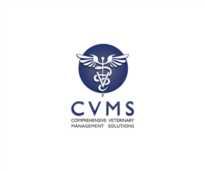 Diseño de Logo por Living Horses Graphics para Comprehensive Veterinary management Solutions  | Diseño: #5800558