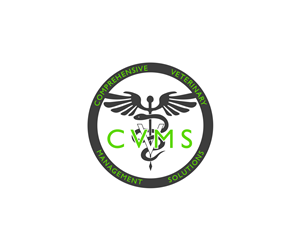 Diseño de Logo por Living Horses Graphics para Comprehensive Veterinary management Solutions  | Diseño: #5825644