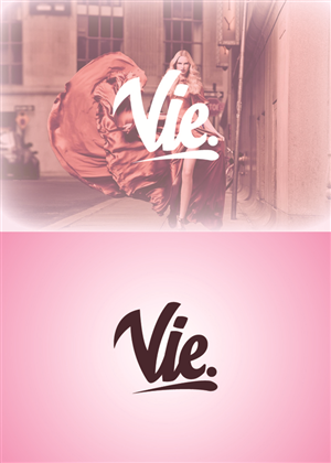 Logo Design by Sin Iulian