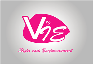 Logo Design by nhaili.hatim