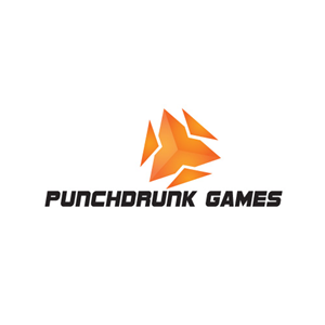 Diseño de Logo por Himanshi10 para Punchdrunk Games | Diseño: #5729935