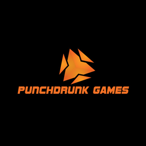 Diseño de Logo por Himanshi10 para Punchdrunk Games | Diseño: #5729946