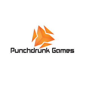 Diseño de Logo por Himanshi10 para Punchdrunk Games | Diseño: #5735951