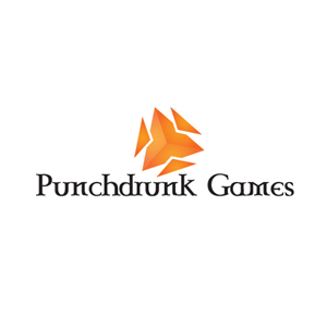 Diseño de Logo por Himanshi10 para Punchdrunk Games | Diseño: #5735954