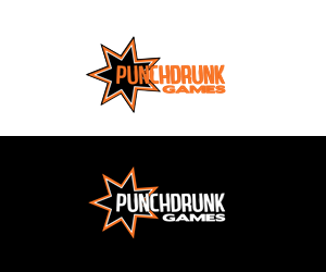 Diseño de Logo por Bryan McKinnon para Punchdrunk Games | Diseño #5749803
