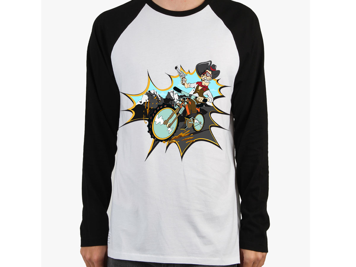 T-shirt Design by SD Web Creation for this project | Design: #5765962