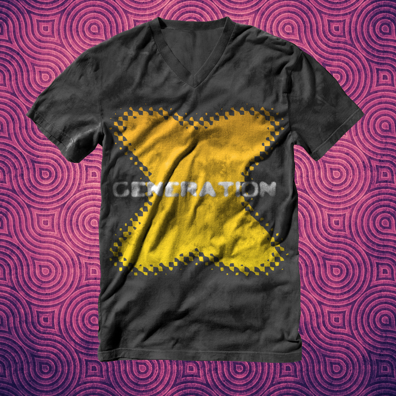 T-shirt Design by Carletto for this project | Design #5744962