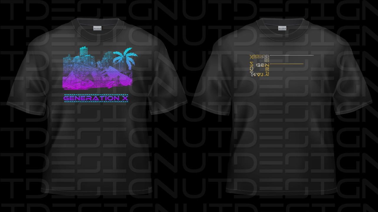 Design de T-shirt par Nordic Designer pour ce projet | Design #5802277
